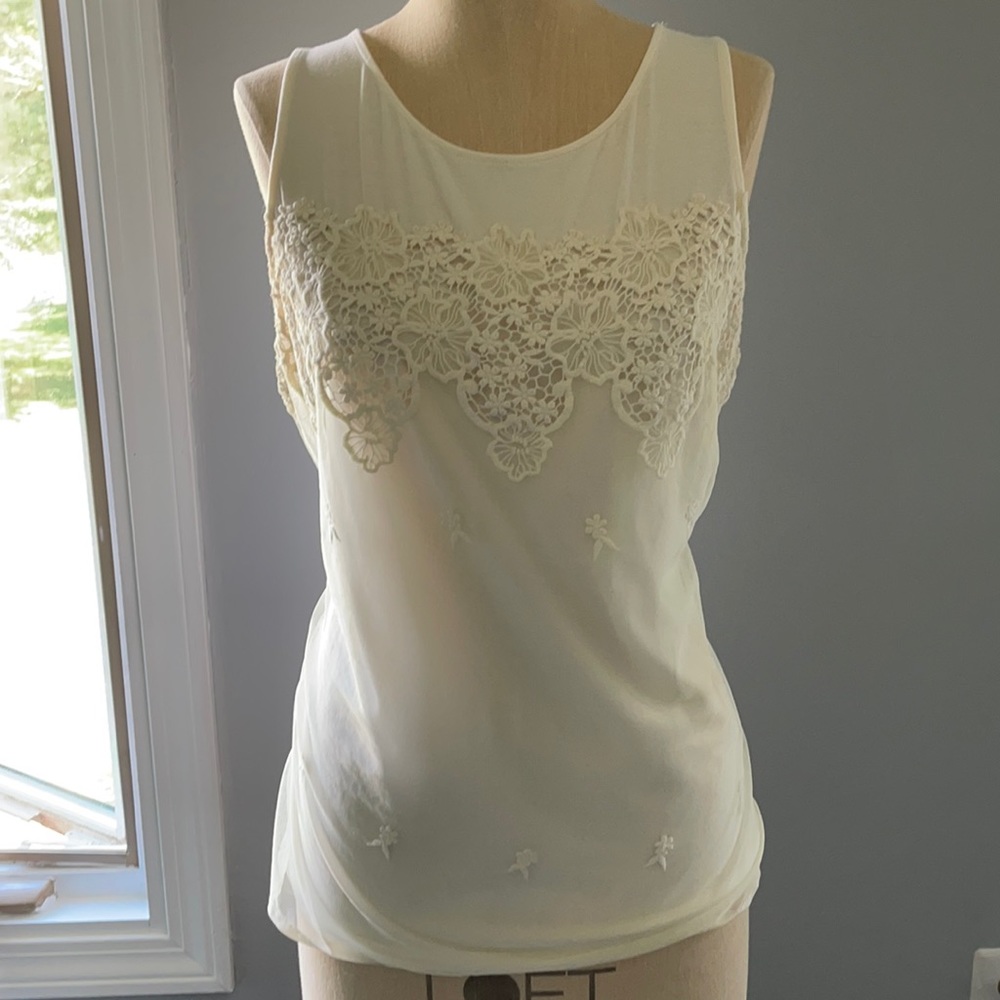 Ann Taylor Camisole